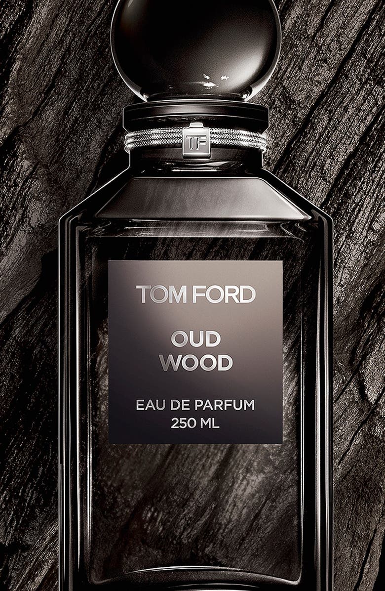 TOM FORD Oud Wood Bar Soap, Alternate, color, 