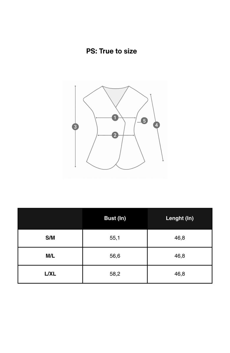 Nocturne Draped Cape Blouse, Alternate, color, Black