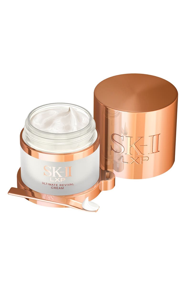 SK-II LXP Ultimate Revival Cream, Main, color, 
