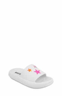 MIA Kids' Lexa Slide Sandal