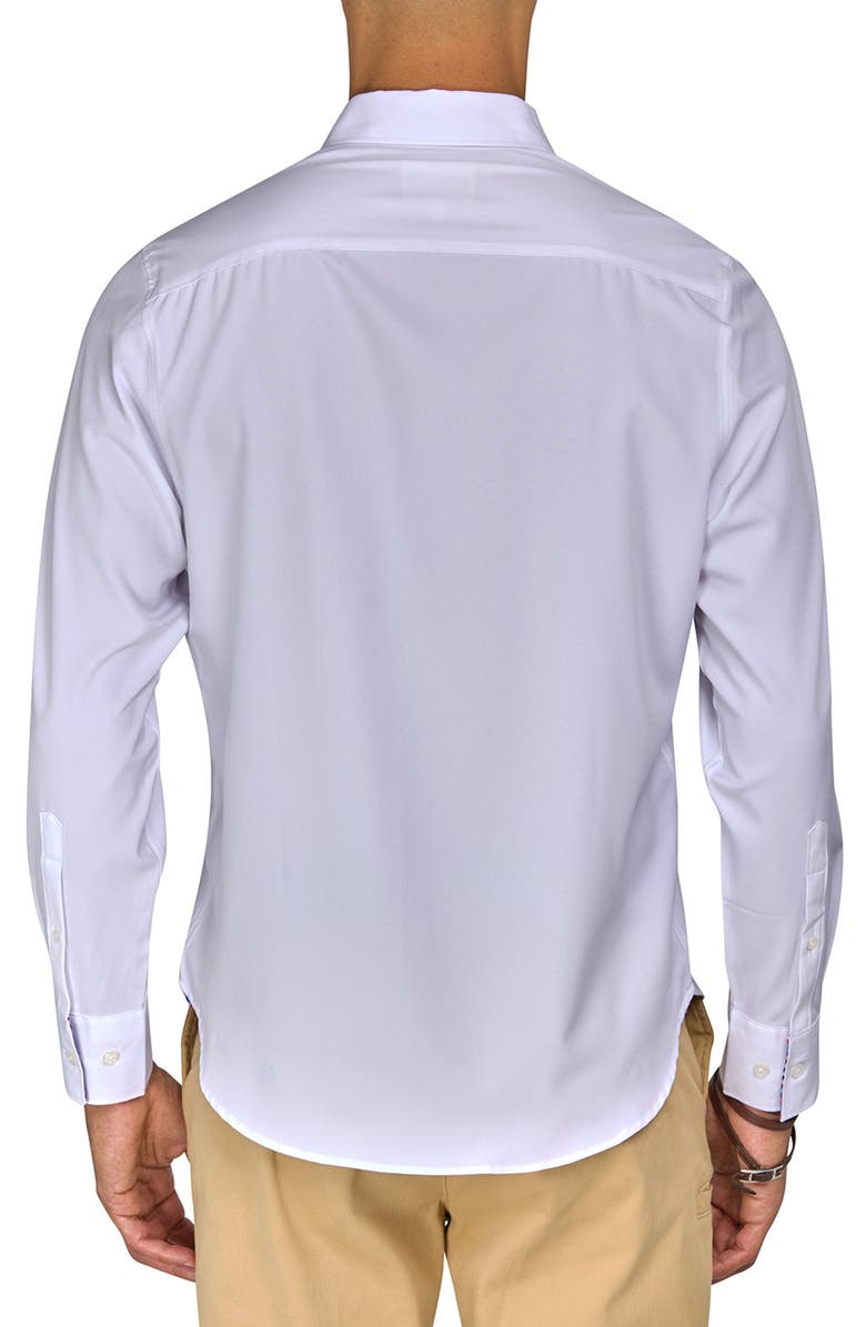 CONSTRUCT Solid Shirt Long Sleeve, Alternate, color, 