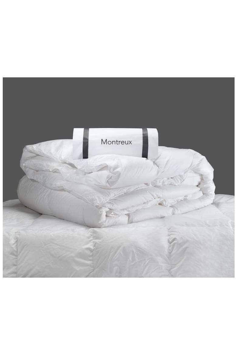 Montreux Comforter, Alternate, color, SUMMER WEIGHT