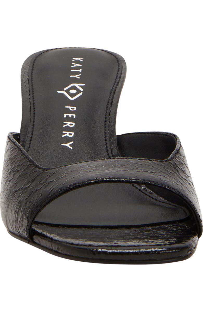 Katy Perry The Ladie Kitten Heel Slide Sandal, Alternate, color,