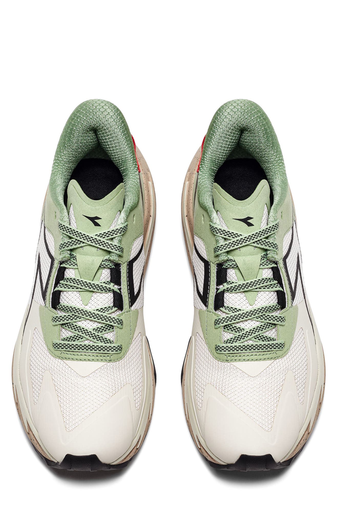 Diadora Equipe Sestriere-XT Running Shoe, Alternate, color, 