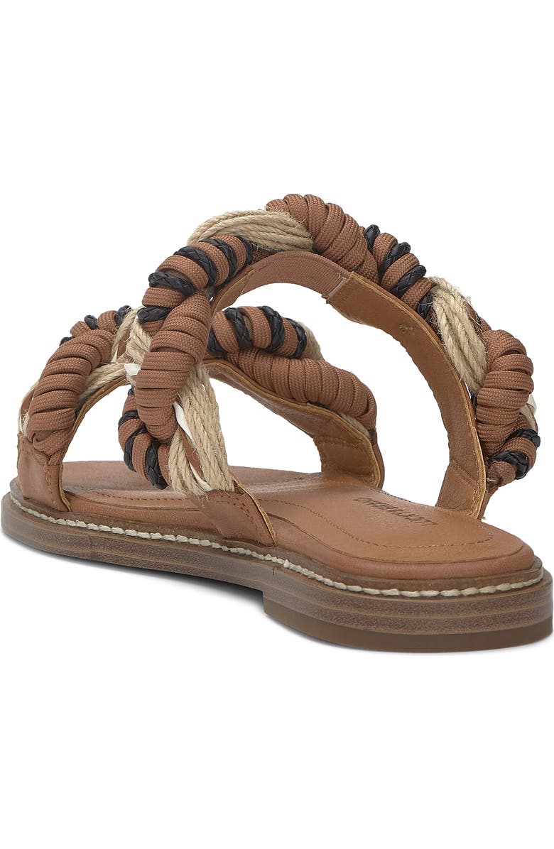 Lucky Brand Kabrina Slide Sandal, Alternate, color,