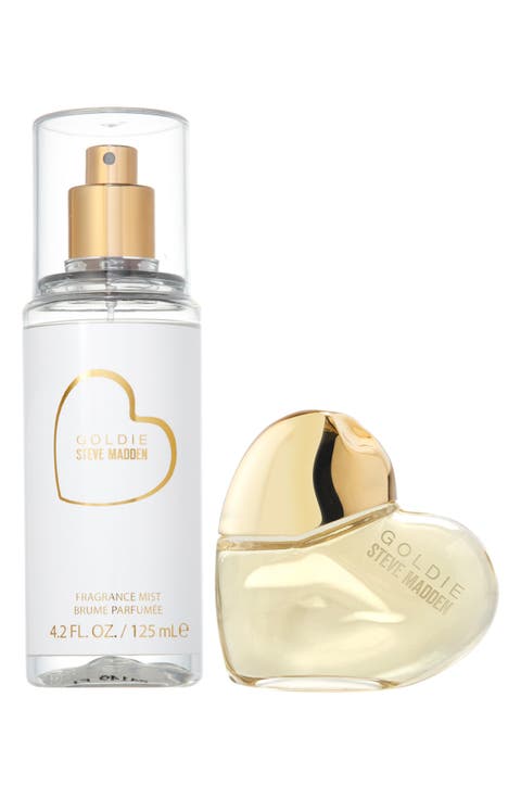 Goldie Eau de Parfum Gift Set