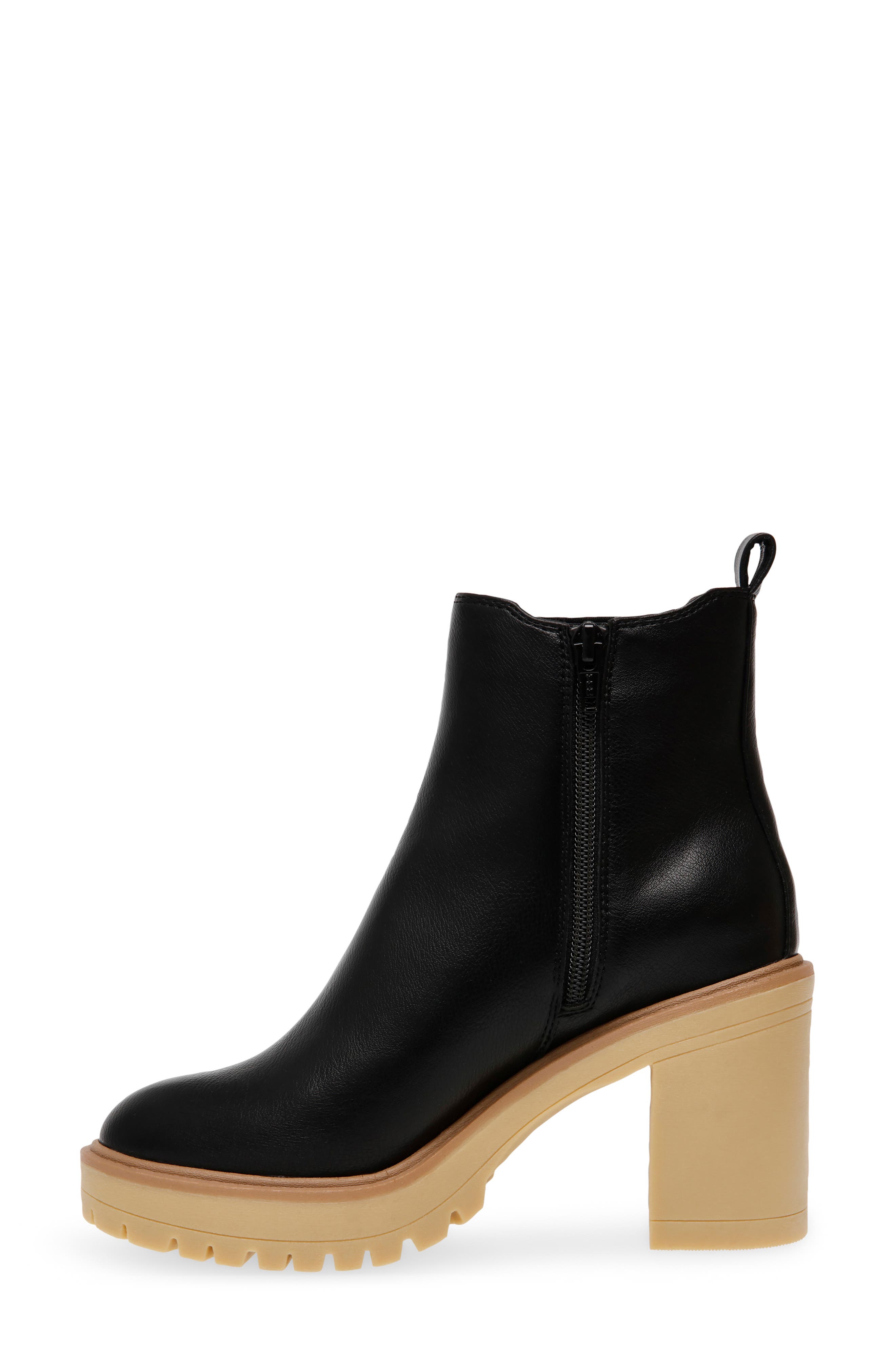DV by Dolce Vita Jetta Bootie, Alternate, color, 