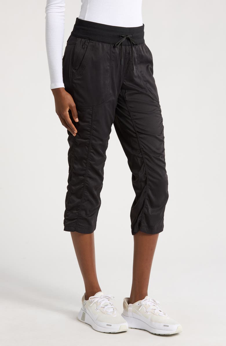 The North Face Aphrodite 2.0 Capri Pants, Alternate, color,