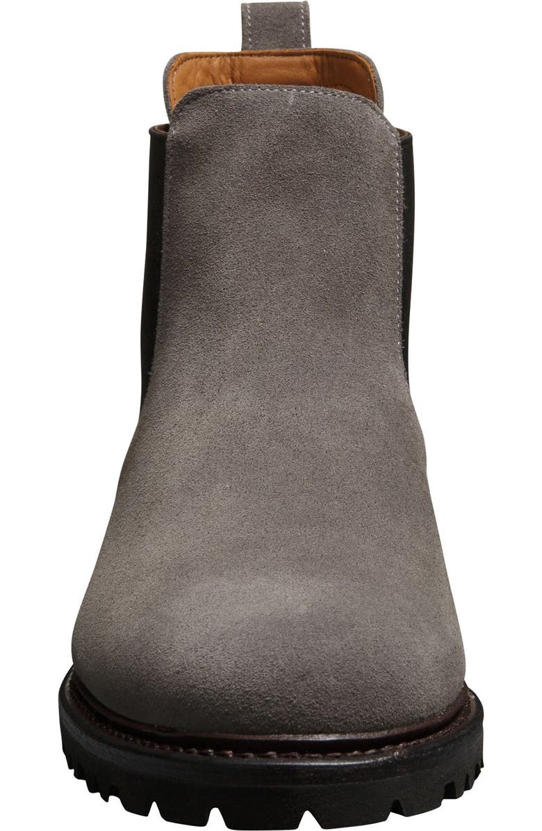 Allen Edmonds Grafton Chelsea Boot, Alternate, color,