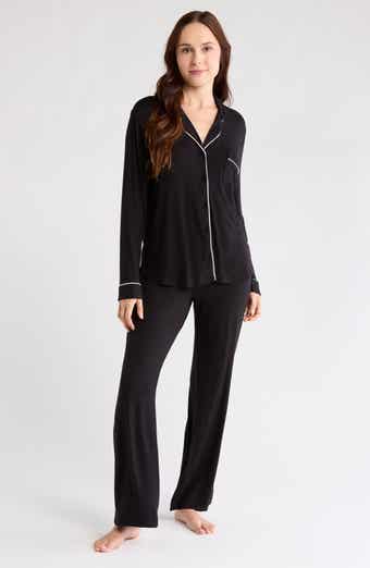 NORDSTROM RACK Tranquility Long Sleeve Shirt & Pants Pajamas