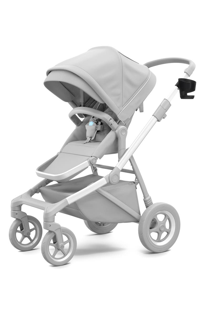 Thule Cupholder, Alternate, color, Black