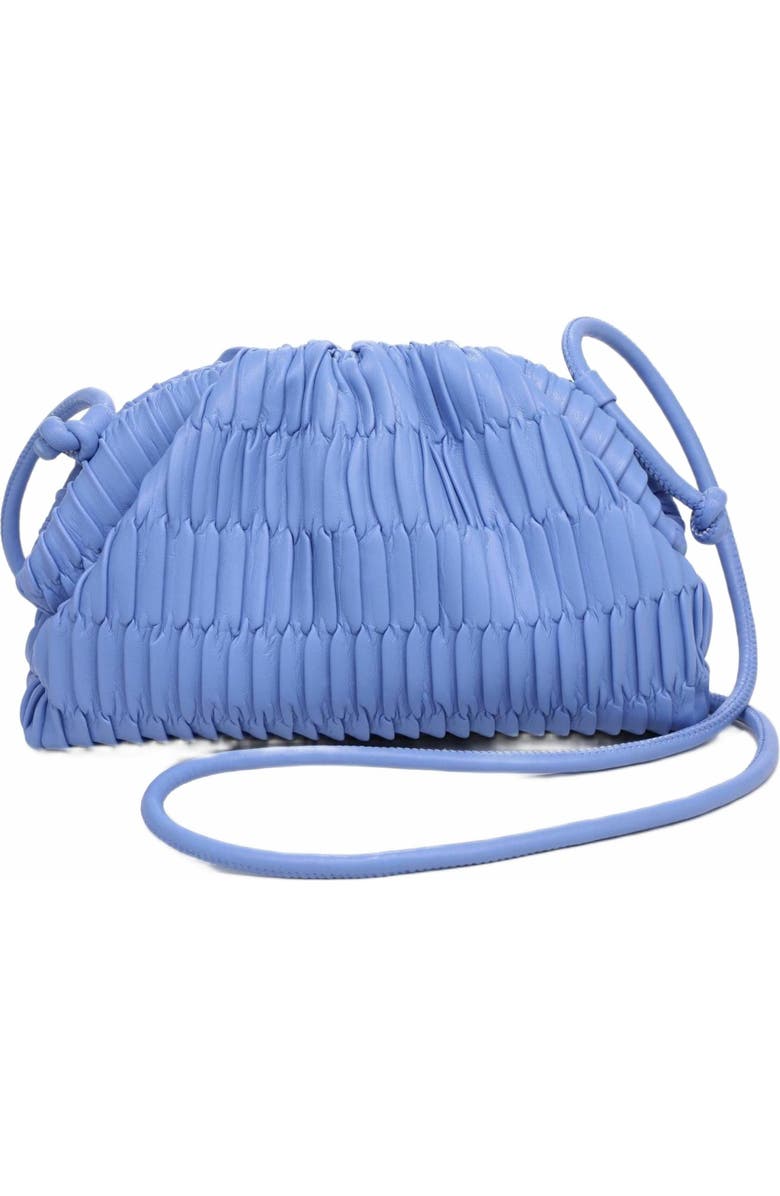 MODA LUXE Divaire Crossbody, Main, color, Periwinkle