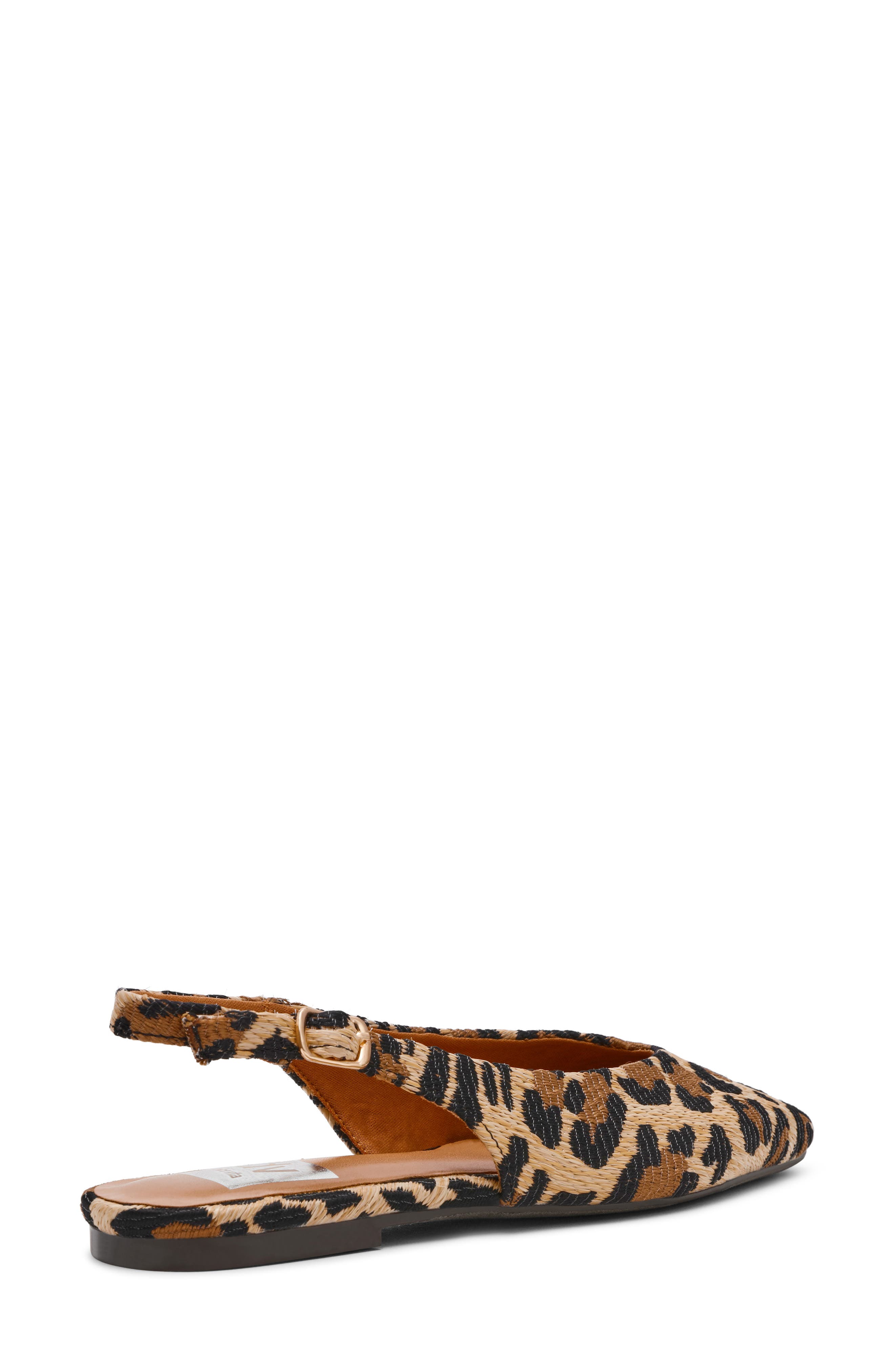 Fion Slingback Flat - image 4