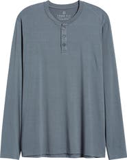 Free Fly Flex Performance Henley