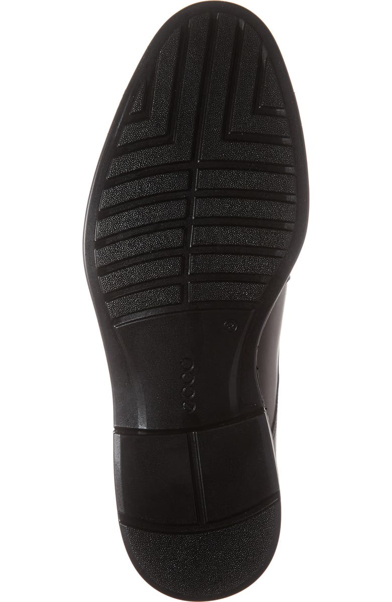 ECCO Vitrus III Plain Toe Derby, Alternate, color,