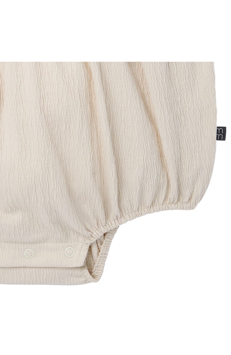 Modern Moments<sup>™</sup> by Gerber Bubble Romper, Alternate, color,