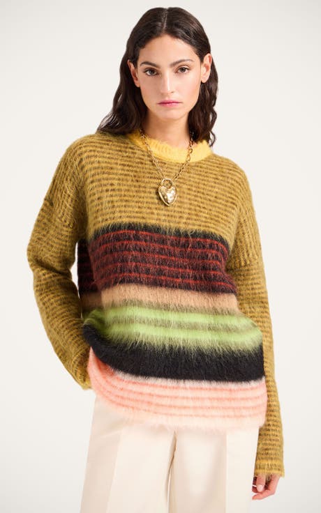 Brera Sweater