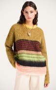 La DoubleJ Brera Sweater
