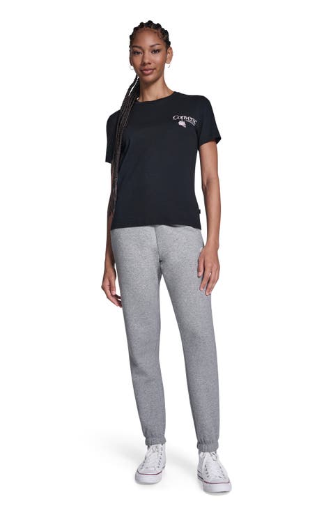 Women's Hanging Shoes T-Shirt