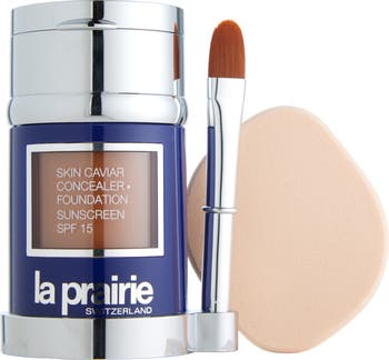 La Prairie Skin Caviar deals Foundation