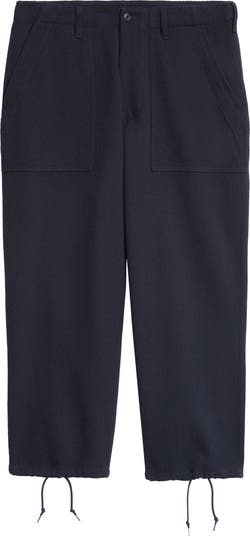 BEAMS MIL Utility Wool Serge Trousers | Nordstrom BEAMS MIL Utility Wool Serge Trousers | Nordstrom