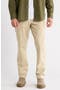 selected Washed Khaki