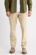 BUCK MASON Parachute Poplin Slim Pants