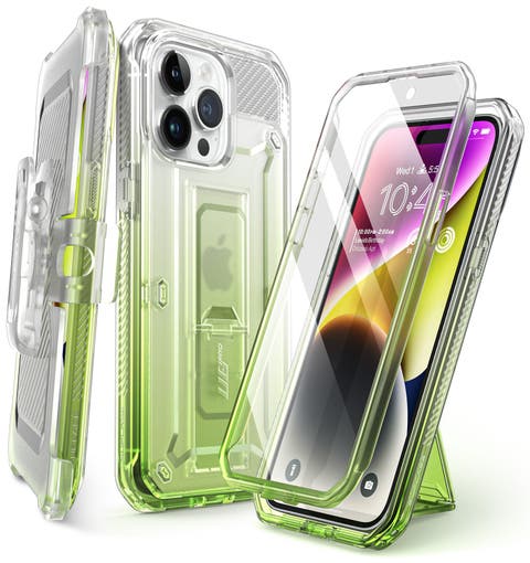 iPhone 15 Pro Max 6.7 inch Unicorn Beetle PRO Rugged Case