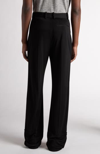 BOTTEGA VENETA - BOTTEGA VENETA ボッテガヴェネタ Wool Slacks