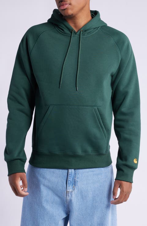 Chase Fleece Hoodie