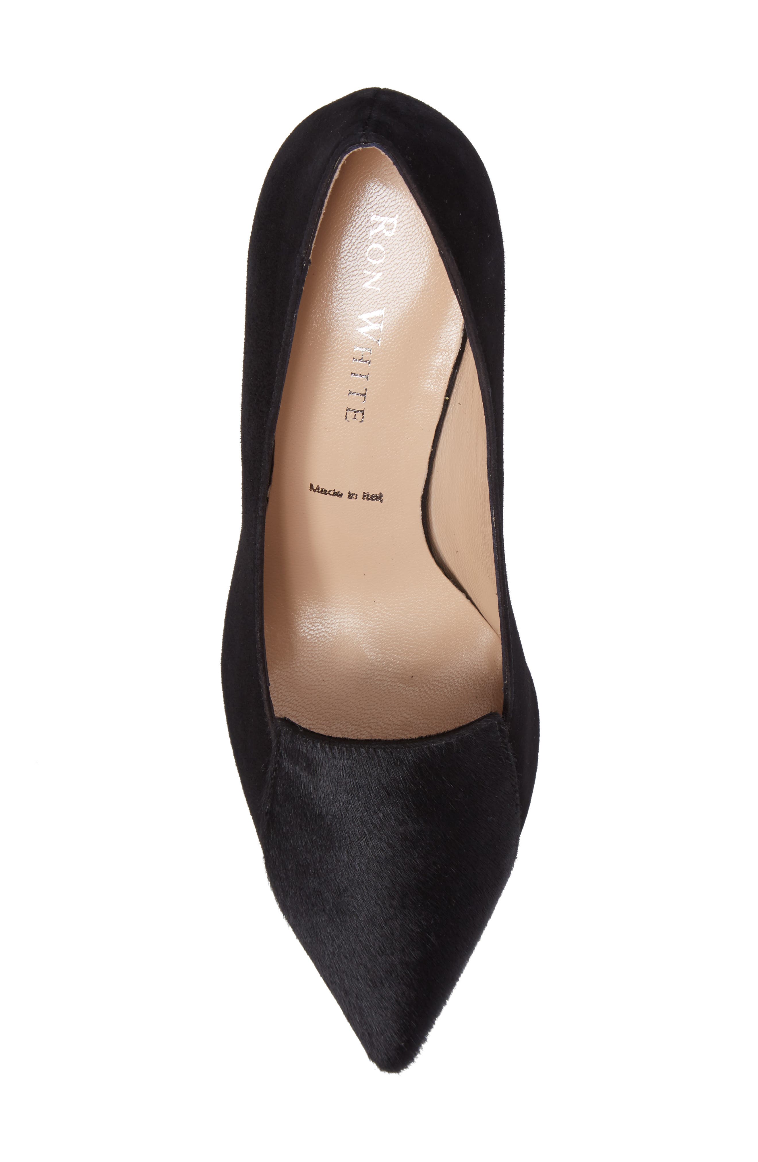 Ron White Cadence Pump, Alternate, color, 