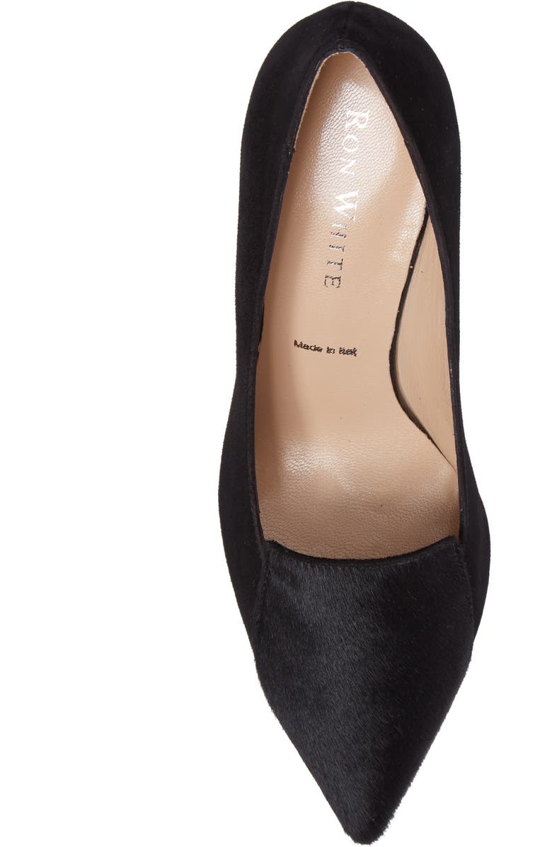 Ron White Cadence Pump, Alternate, color,