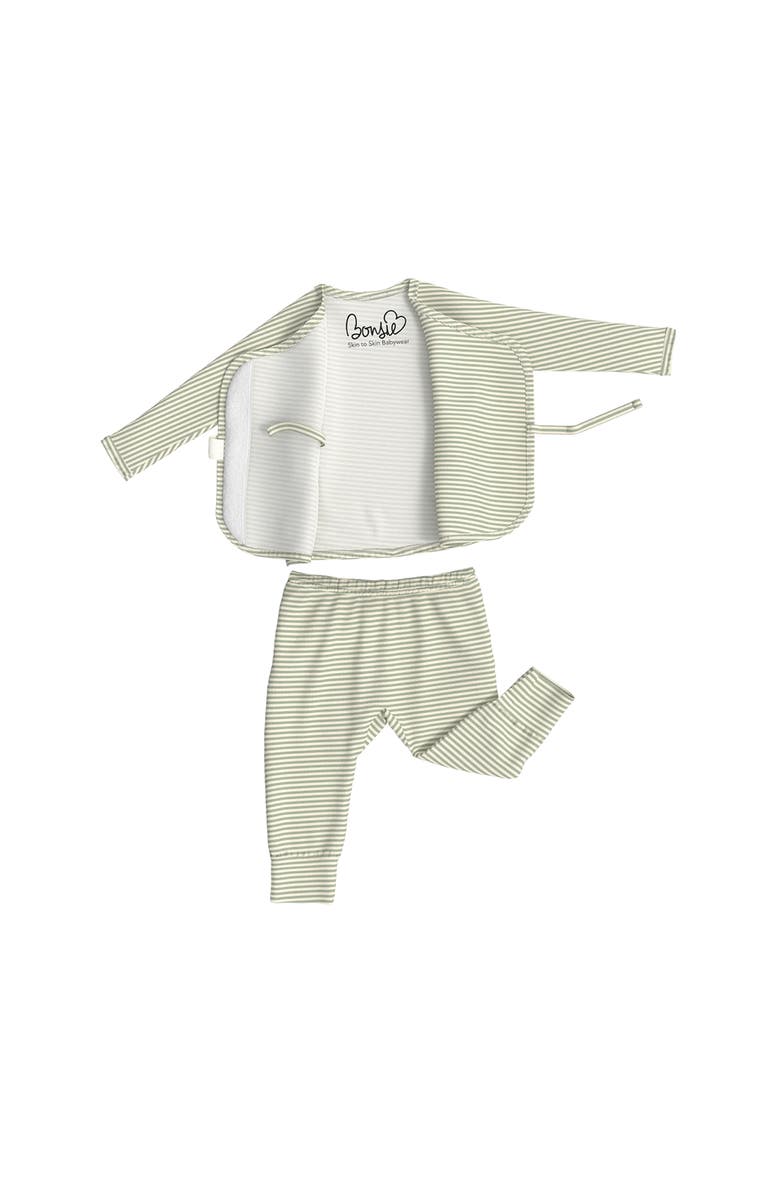 Bonsie Baby Skin to Skin Girl or Boy, Two Piece, Alternate, color,