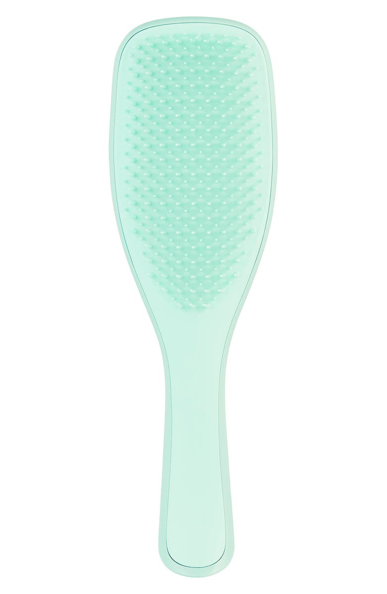 Tangle Teezer Ultimate Detangler Hairbrush for Fine & Fragile, Main, color, Jade Lagoon