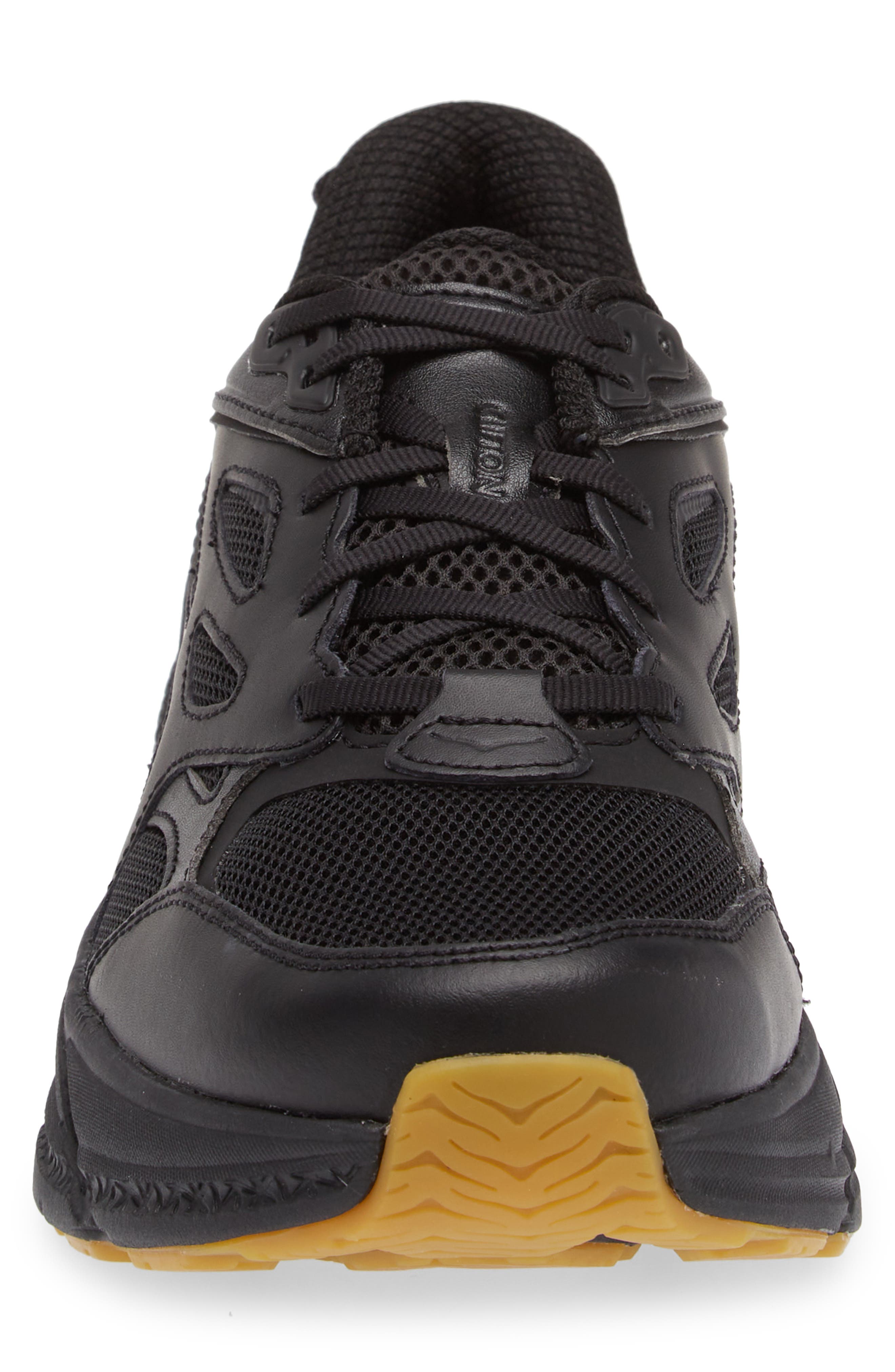 HOKA Clifton L Walking Sneaker, Alternate, color, 