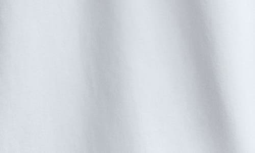 Mavi Jeans Relaxed Fit Cotton T-shirt In White