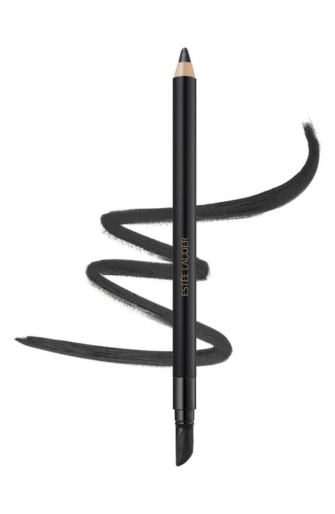Double Wear Long-Lasting 24-Hour Waterproof Gel Eyeliner Pencil