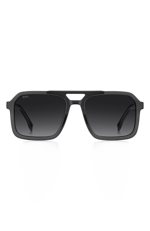 56mm Sunglasses