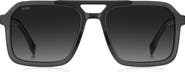 BOSS 56mm Sunglasses
