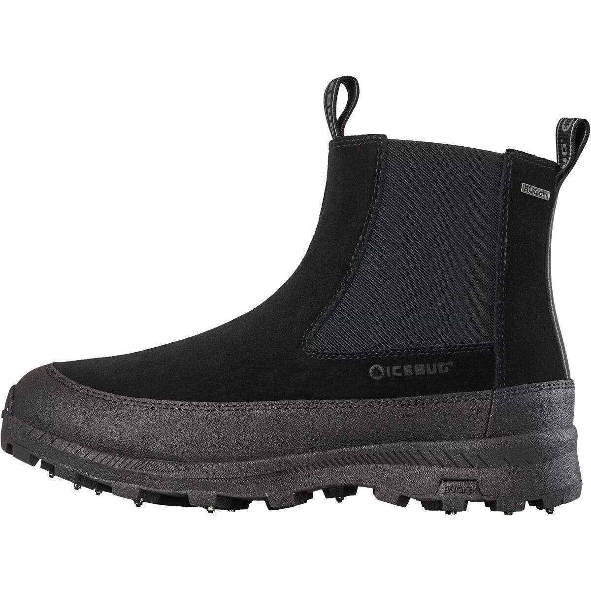 Boda Bugrip Boot - Women's, Main, color, Black