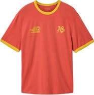 AllSaints Furia Ringer Graphic T-Shirt