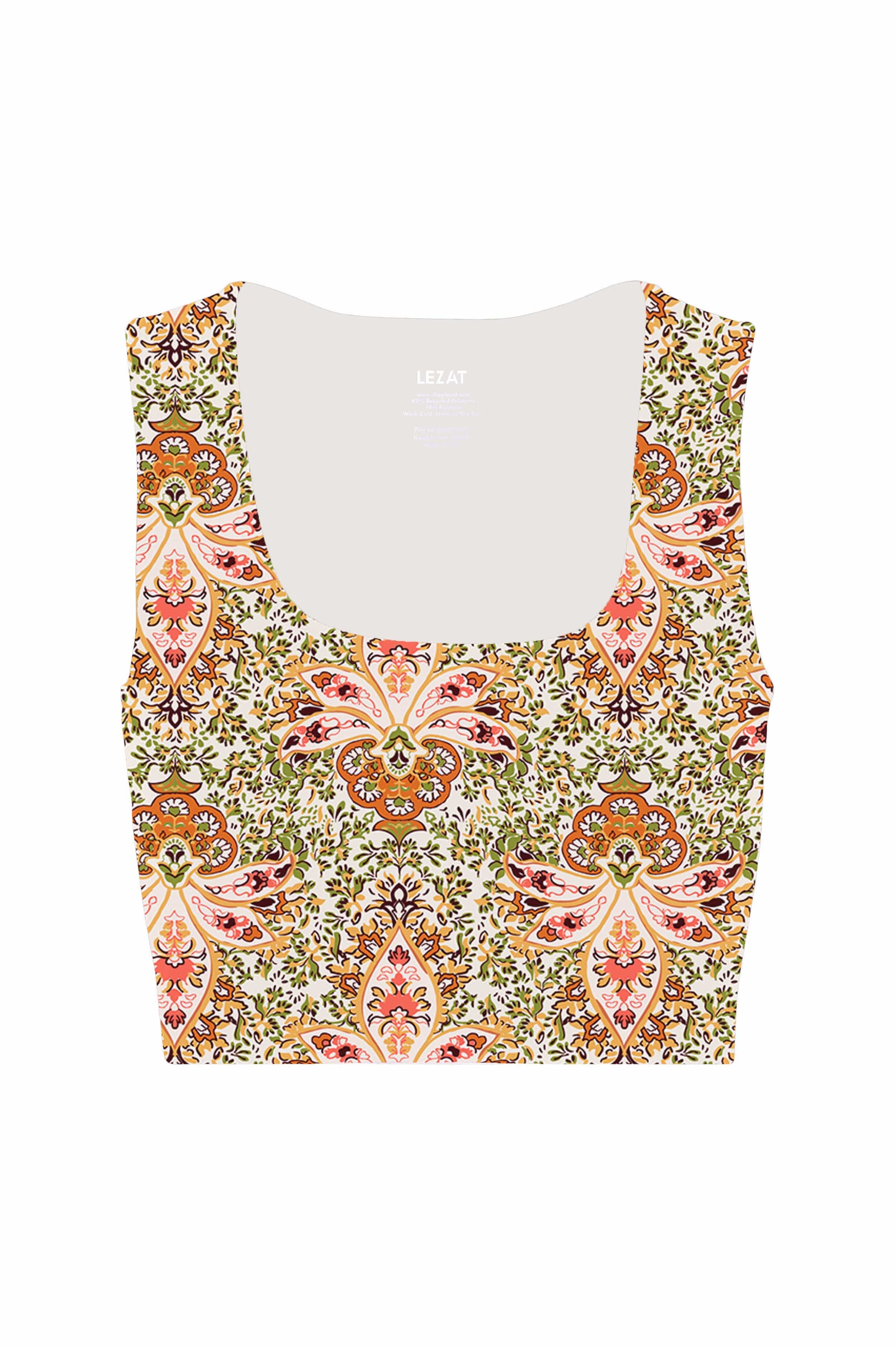 Boho Floral