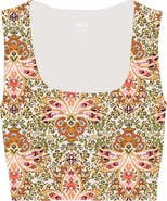 Lezat Sara Organic Cotton Bra Top