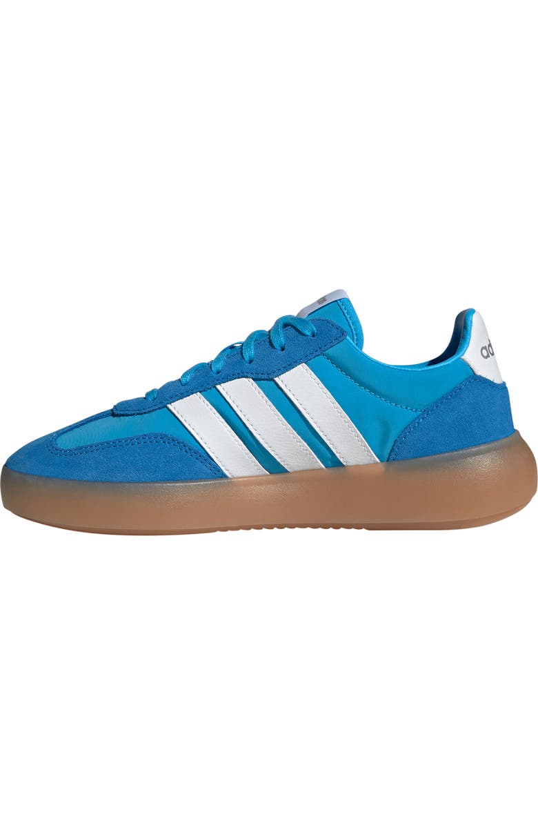 adidas Barreda Decode Sneaker, Alternate, color, Aquamarine/ White/ Ray Blue