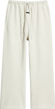 Fear of God Essentials Signature Flare Sweatpants