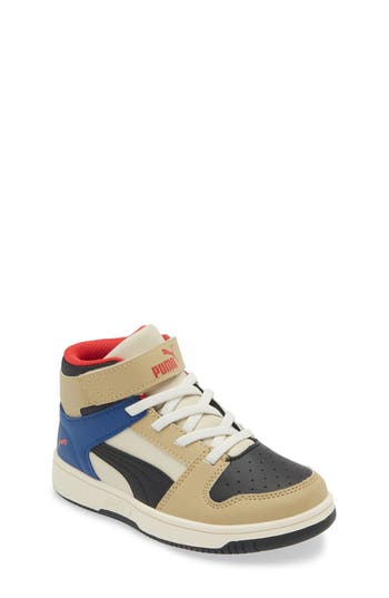 Puma Rebound Layup Sl V Sneaker In Multi