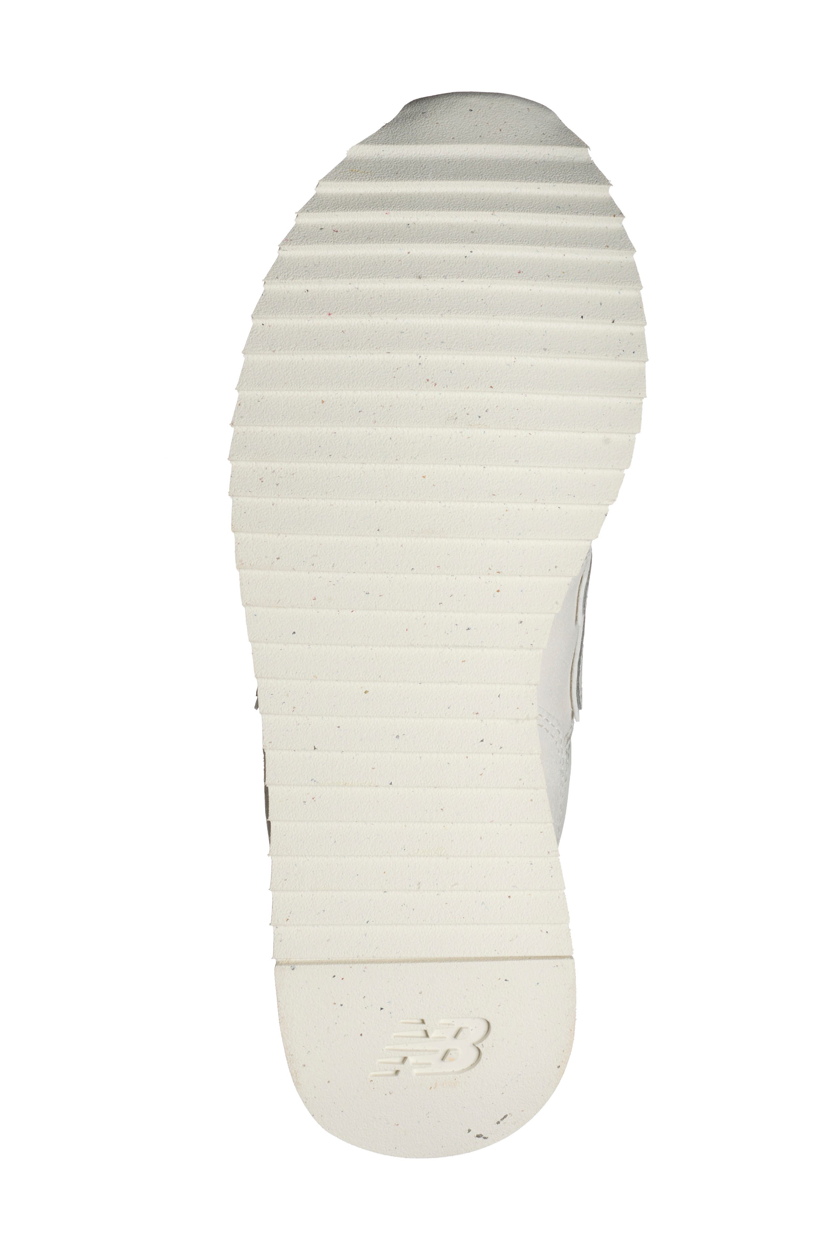 574 Plus Sneaker, Alternate, color, SEA SALT/ BLACK