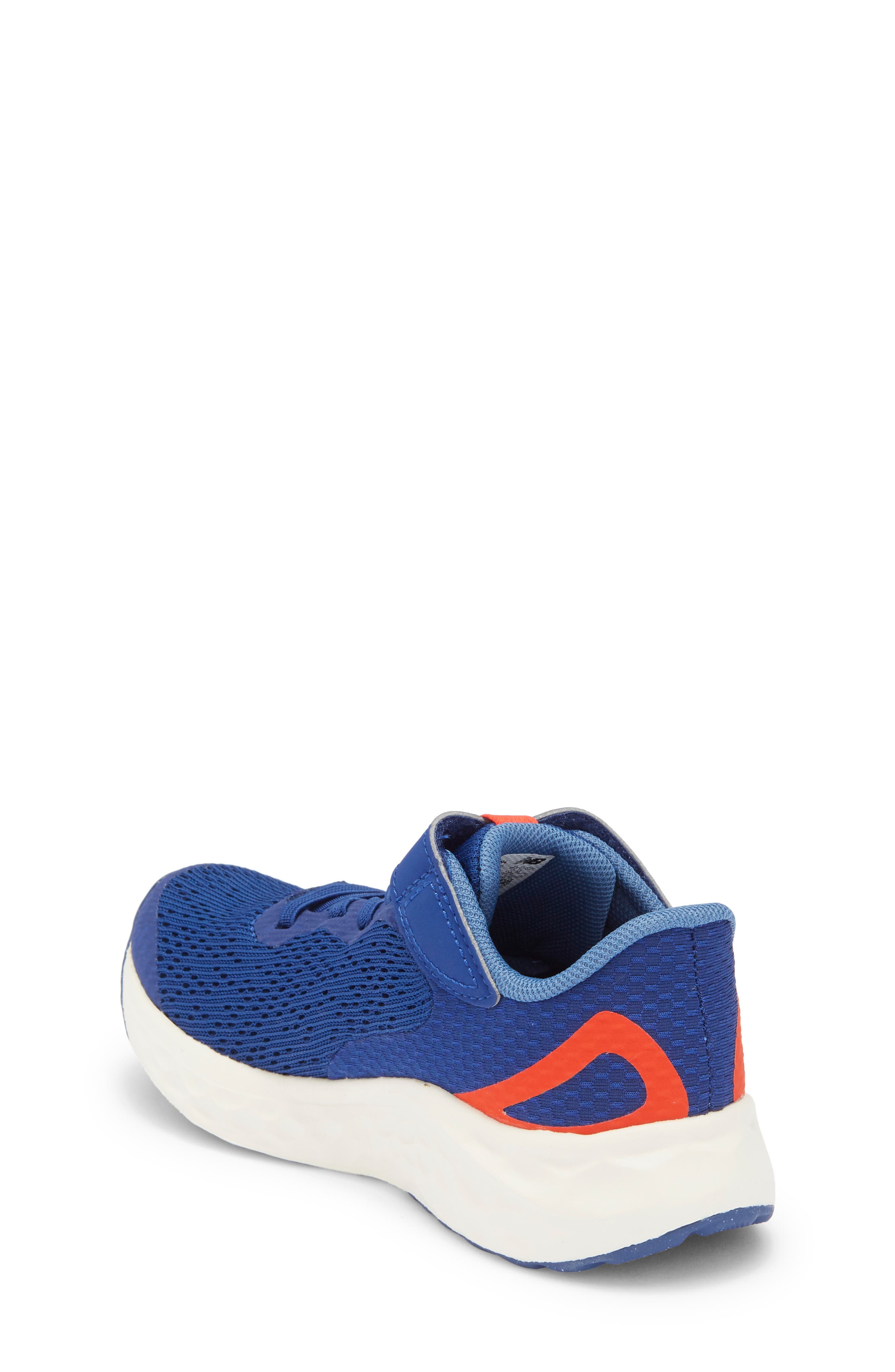 New Balance Arishi Sneaker, Alternate, color, Inkwell