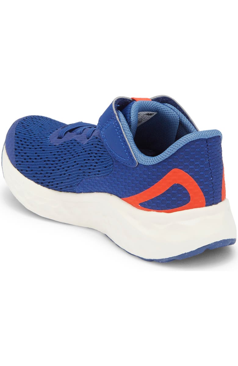 New Balance Arishi Sneaker, Alternate, color, Inkwell