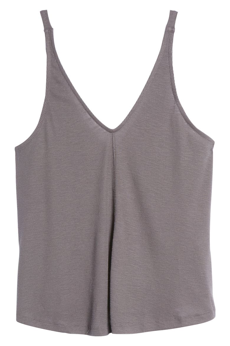 Dani Swing Tank, Alternate, color, BLACKSAND